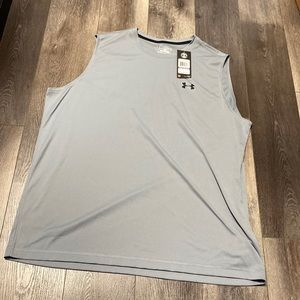 Men’s Under Armour tank